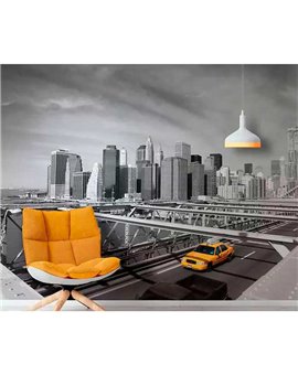 Mural MAGIC WALLS Ref. M-893052.