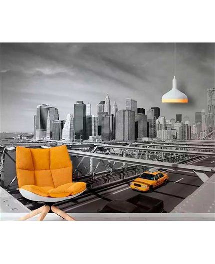 Mural MAGIC WALLS Ref. M-893052.
