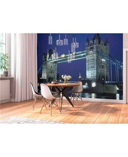 Mural MAGIC WALLS Ref. M-849103.