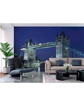 Mural MAGIC WALLS Ref. M-849103.