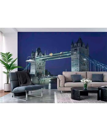 Mural MAGIC WALLS Ref. M-849103.