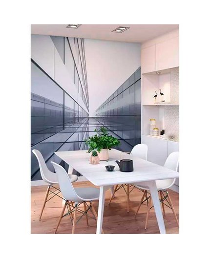 Mural MAGIC WALLS Ref. M-101201.