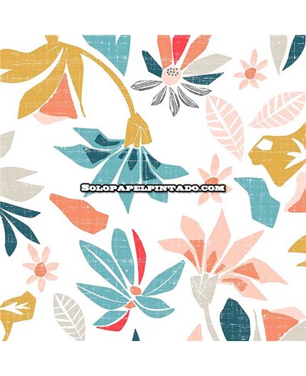 Papel Pintado CONVENT GARDEN Ref. 020-CON.
