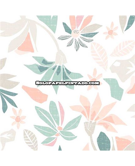 Papel Pintado CONVENT GARDEN Ref. 026-CON.