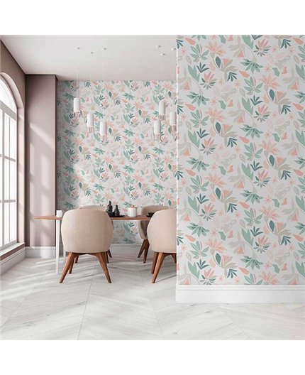 Papel Pintado CONVENT GARDEN Ref. 026-CON.