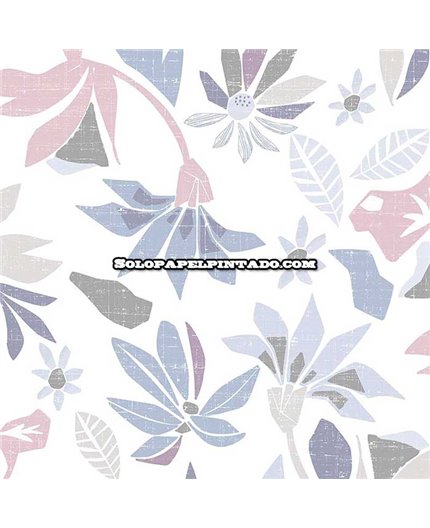 Papel Pintado CONVENT GARDEN Ref. 030-CON.
