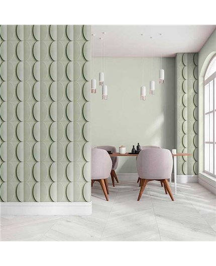 Papel Pintado CONVENT GARDEN Ref. 084-CON.