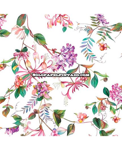 Papel Pintado CONVENT GARDEN Ref. 101-CON.