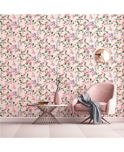 Papel Pintado CONVENT GARDEN Ref. 112-CON.