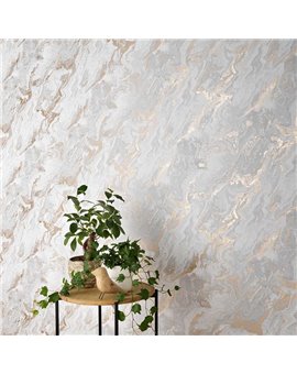 Papel Pintado VENUS Ref. 44607.
