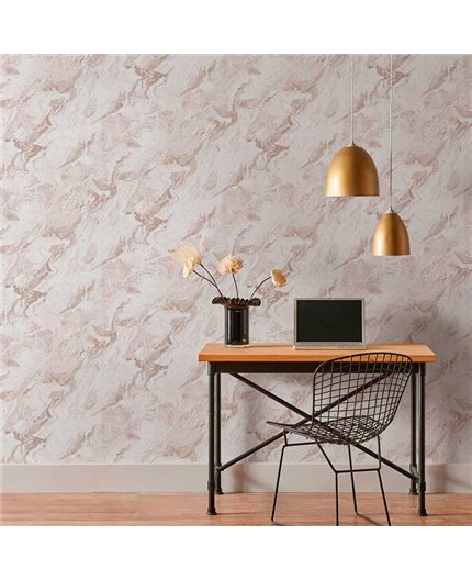 Papel Pintado VENUS Ref. 44608.