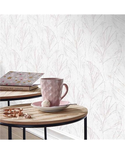 Papel Pintado VENUS Ref. 44622.