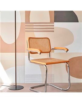 Papel Pintado MILANO SIXTIES Ref. MISI-89371331.