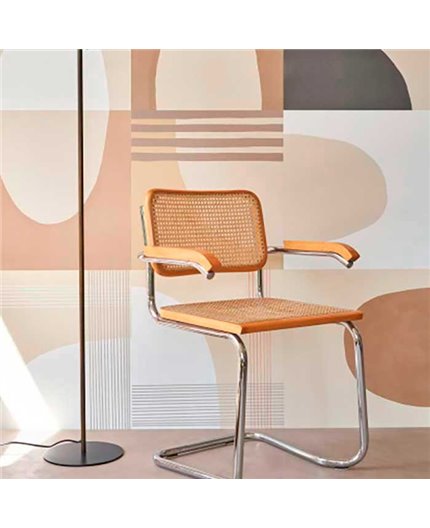 Papel Pintado MILANO SIXTIES Ref. MISI-89371331.