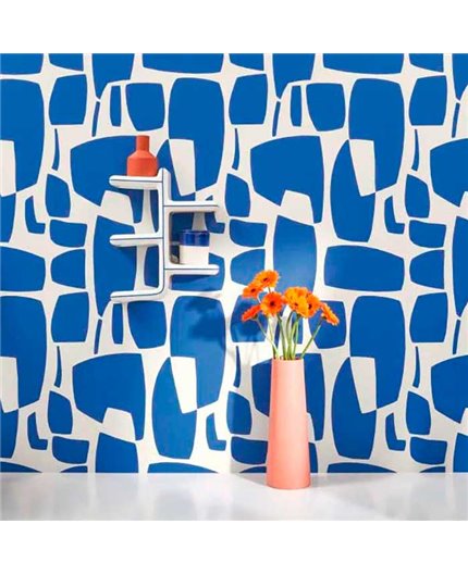 Papel Pintado MILANO SIXTIES Ref. MISI-89386776.