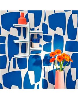 Papel Pintado MILANO SIXTIES Ref. MISI-89386776.