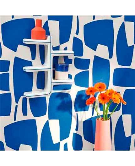 Papel Pintado MILANO SIXTIES Ref. MISI-89386776.