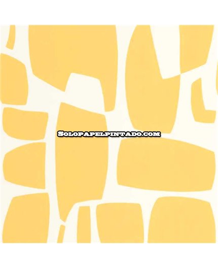 Papel Pintado MILANO SIXTIES Ref. MISI-89382442.