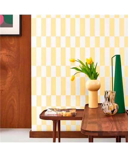 Papel Pintado MILANO SIXTIES Ref. MISI-89342121.