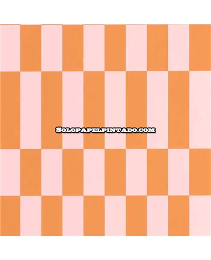 Papel Pintado MILANO SIXTIES Ref. MISI-89345252.