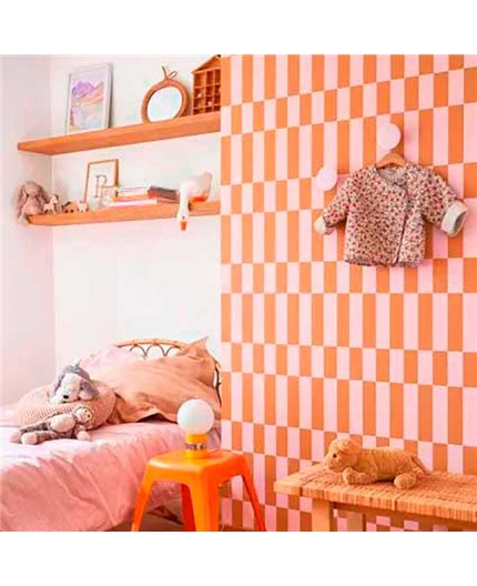 Papel Pintado MILANO SIXTIES Ref. MISI-89345252.