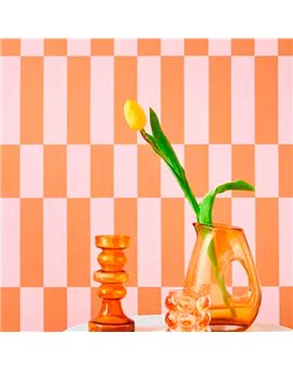 Papel Pintado MILANO SIXTIES Ref. MISI-89345252.