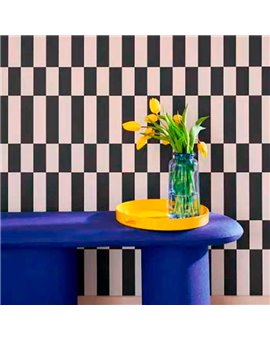 Papel Pintado MILANO SIXTIES Ref. MISI-89340909.