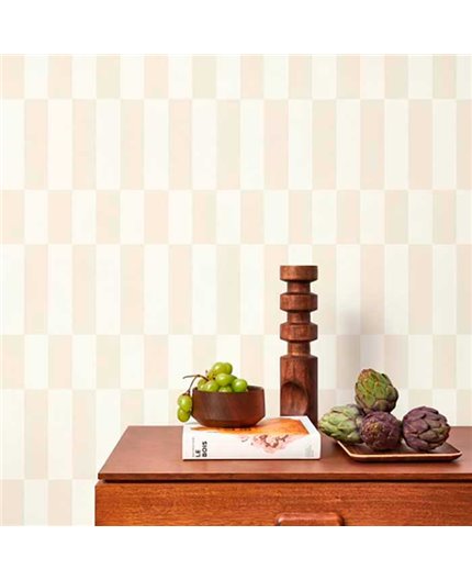 Papel Pintado MILANO SIXTIES Ref. MISI-89340111.