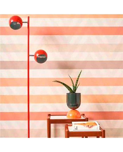 Papel Pintado MILANO SIXTIES Ref. MISI-89361001.