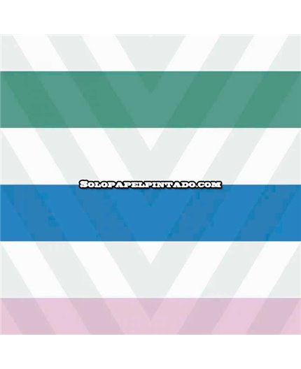 Papel Pintado MILANO SIXTIES Ref. MISI-89367222.