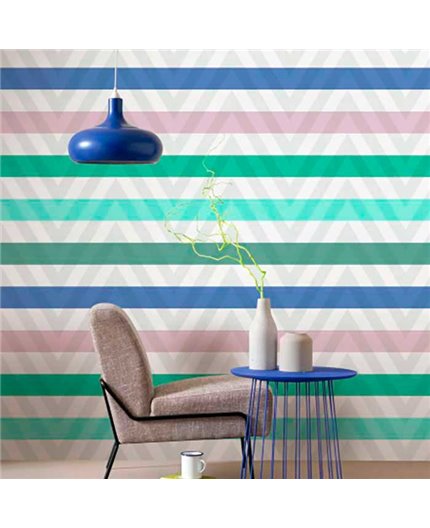 Papel Pintado MILANO SIXTIES Ref. MISI-89367222.