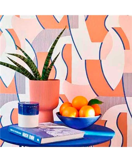 Papel Pintado MILANO SIXTIES Ref. MISI-89331616.