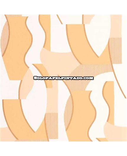 Papel Pintado MILANO SIXTIES Ref. MISI-89334202.