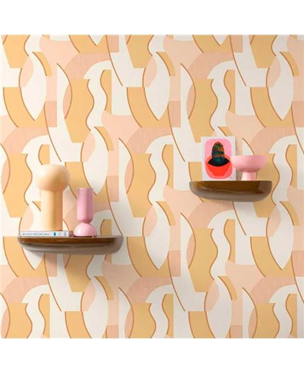 Papel Pintado MILANO SIXTIES Ref. MISI-89334202.