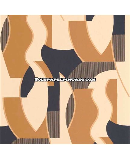 Papel Pintado MILANO SIXTIES Ref. MISI-89339404.