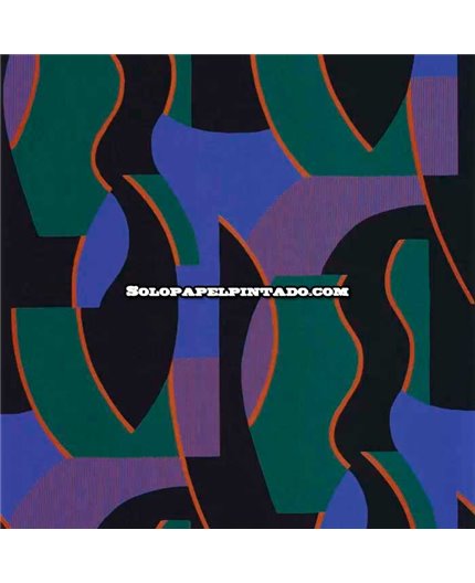Papel Pintado MILANO SIXTIES Ref. MISI-89337997.