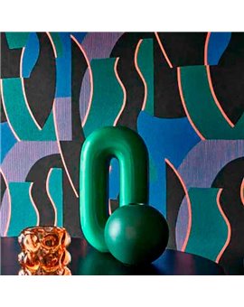 Papel Pintado MILANO SIXTIES Ref. MISI-89337997.