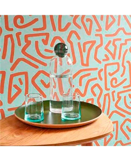 Papel Pintado MILANO SIXTIES Ref. MISI-89357337.