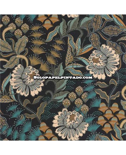 Papel Pintado DERBY Ref. DERB-89289754.