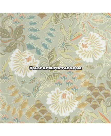 Papel Pintado DERBY Ref. DERB-89287530.