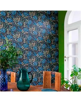 Papel Pintado DERBY Ref. DERB-89286312.