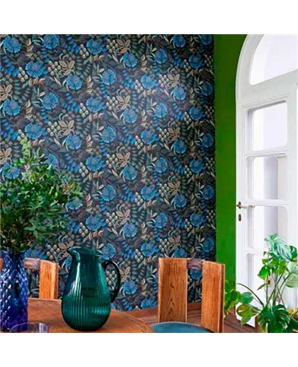 Papel Pintado DERBY Ref. DERB-89286312.