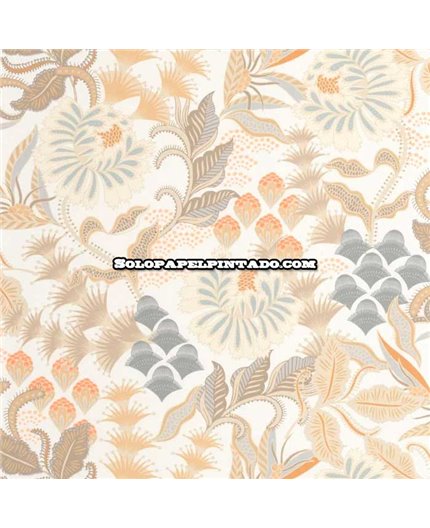 Papel Pintado DERBY Ref. DERB-89281005.