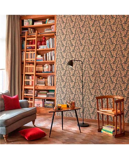 Papel Pintado DERBY Ref. DERB-89312877.