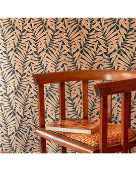 Papel Pintado DERBY Ref. DERB-89312877.