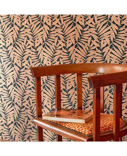 Papel Pintado DERBY Ref. DERB-89312877.