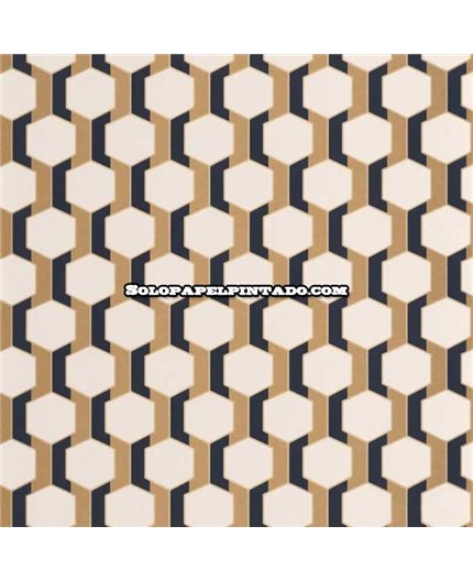 Papel Pintado DERBY Ref. DERB-89302640.