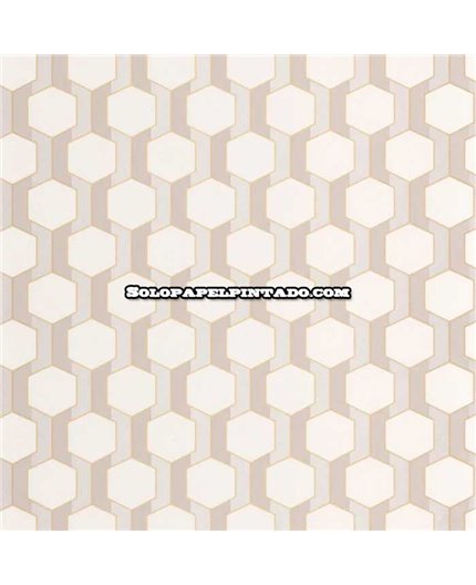 Papel Pintado DERBY Ref. DERB-89309016.