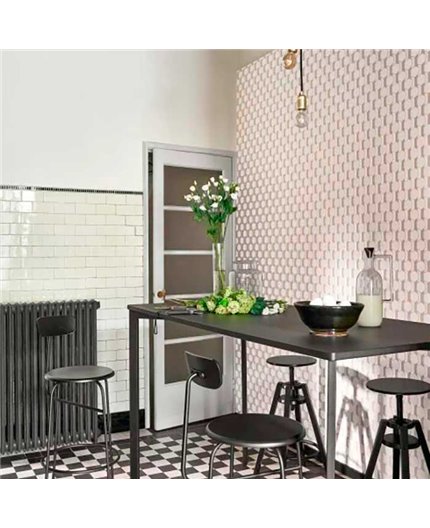 Papel Pintado DERBY Ref. DERB-89309016.