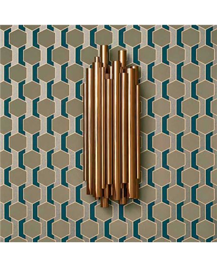 Papel Pintado DERBY Ref. DERB-89307783.